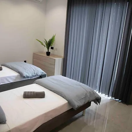 Apartment Bernese Oberland L-Imgarr