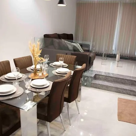 Apartamento Bernese Oberland *