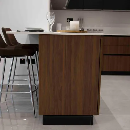Apartamento Bernese Oberland