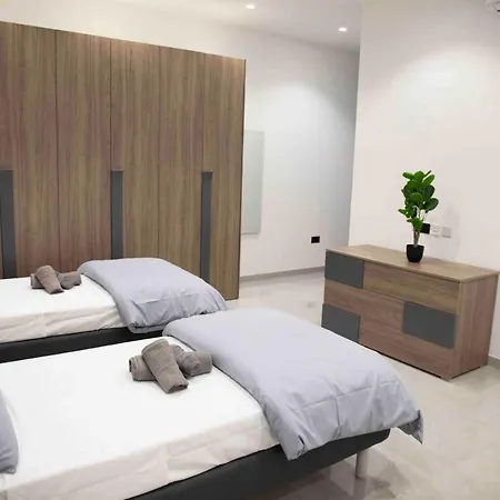 Apartamento Bernese Oberland L-Imgarr