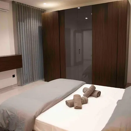 Apartment Bernese Oberland *