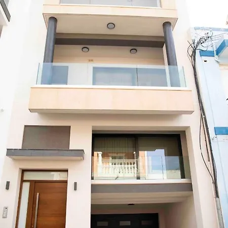 Bernese Oberland Apartamento L-Imgarr