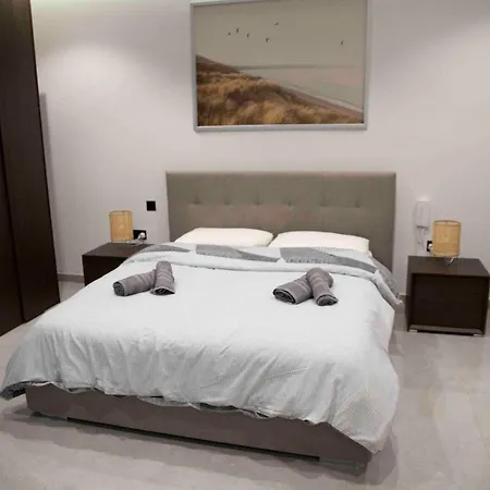 Bernese Oberland Apartamento *