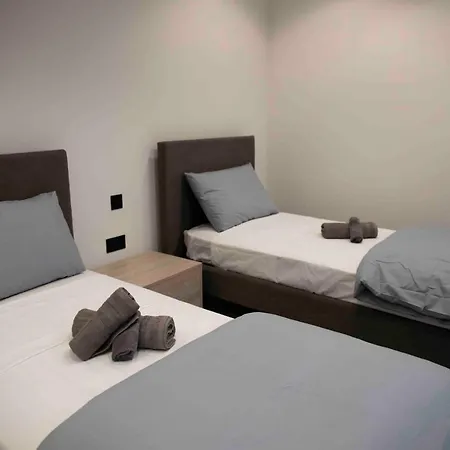 Bernese Oberland Apartamento