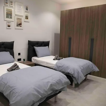 Bernese Oberland Apartment