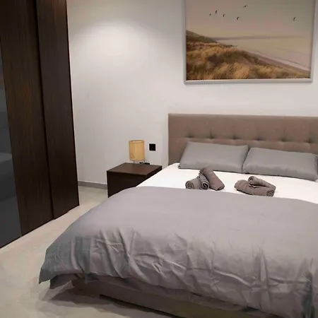 Apartment Bernese Oberland L-Imgarr