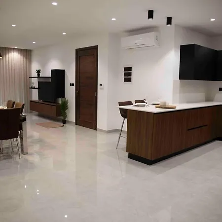 Bernese Oberland Apartment *
