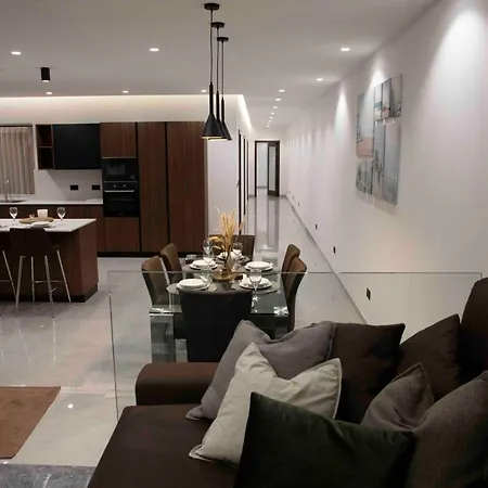 Apartamento Bernese Oberland L-Imgarr