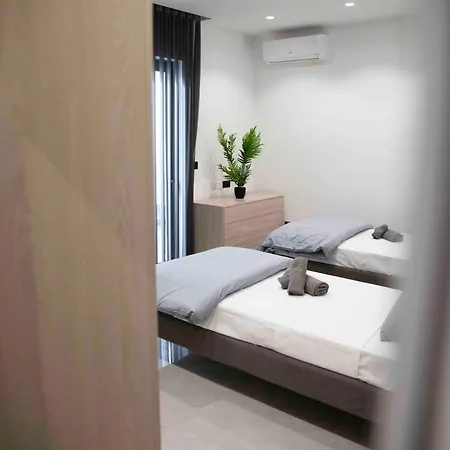 Apartment Bernese Oberland L-Imgarr