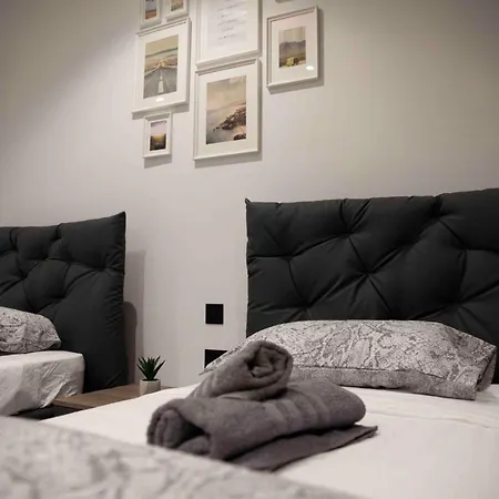 Bernese Oberland Apartamento L-Imgarr