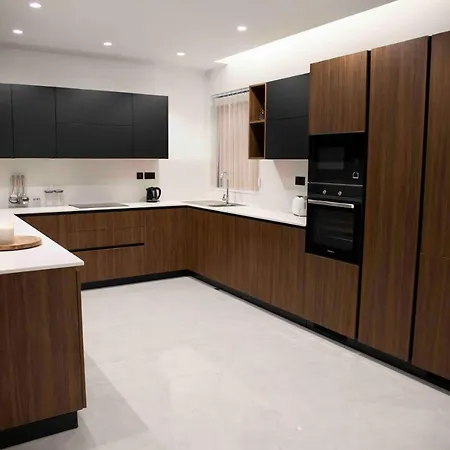Bernese Oberland Apartment *