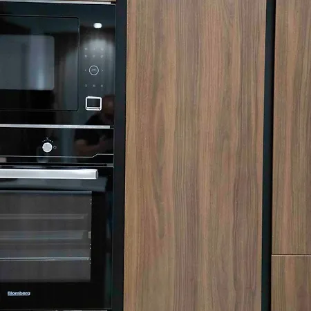 Bernese Oberland Apartamento L-Imgarr