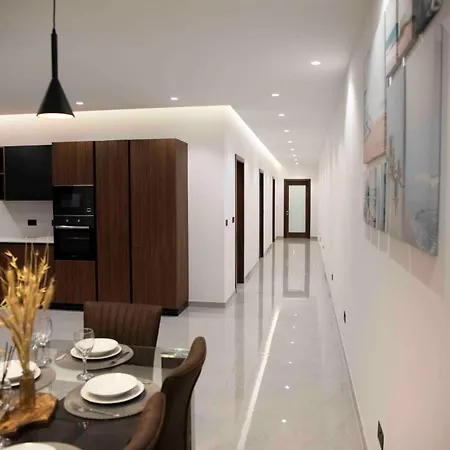 Bernese Oberland Apartment *