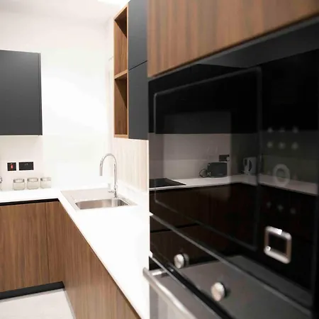 Apartamento Bernese Oberland *