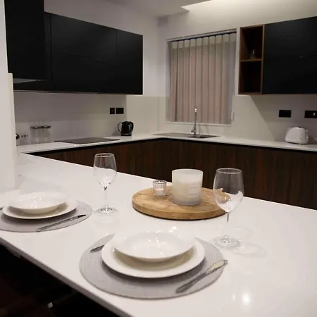 Apartamento Bernese Oberland L-Imgarr