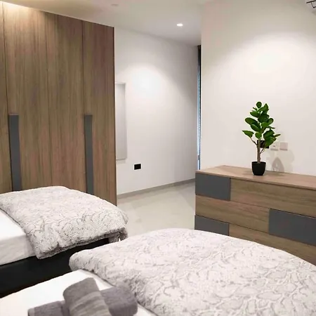 Apartamento Bernese Oberland *