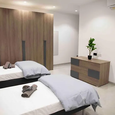 Apartamento Bernese Oberland *