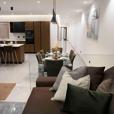 Apartment Bernese Oberland *