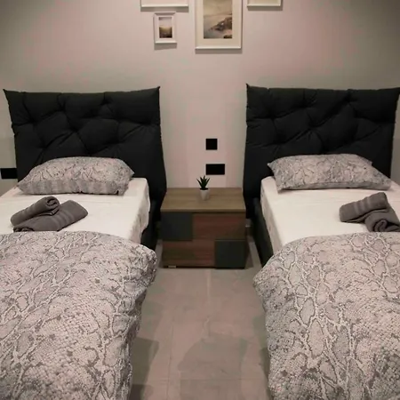 Apartment Bernese Oberland *