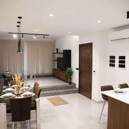 Bernese Oberland Apartment L-Imgarr